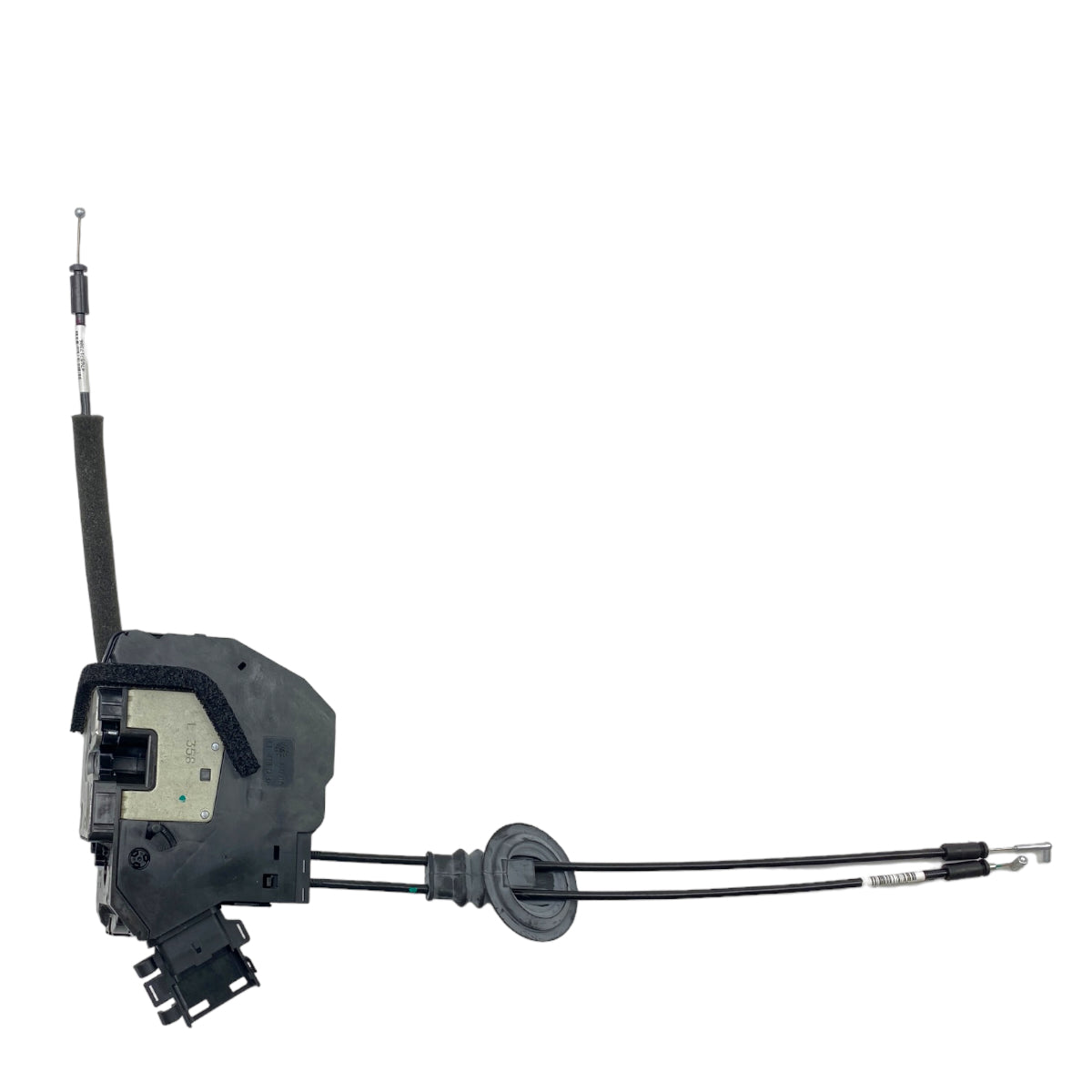 Pièce d'origine Serrure de porte arrière gauche pour Renault Fluence 825030010R