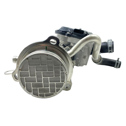 Pièce d'origine Refroidisseur de gaz d'échappement EGR pour Renault Dacia Nissan 1.5 DCI 147359823R