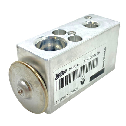 Pièce d'origine Détendeur de climatisation pour Renault Dacia T580344