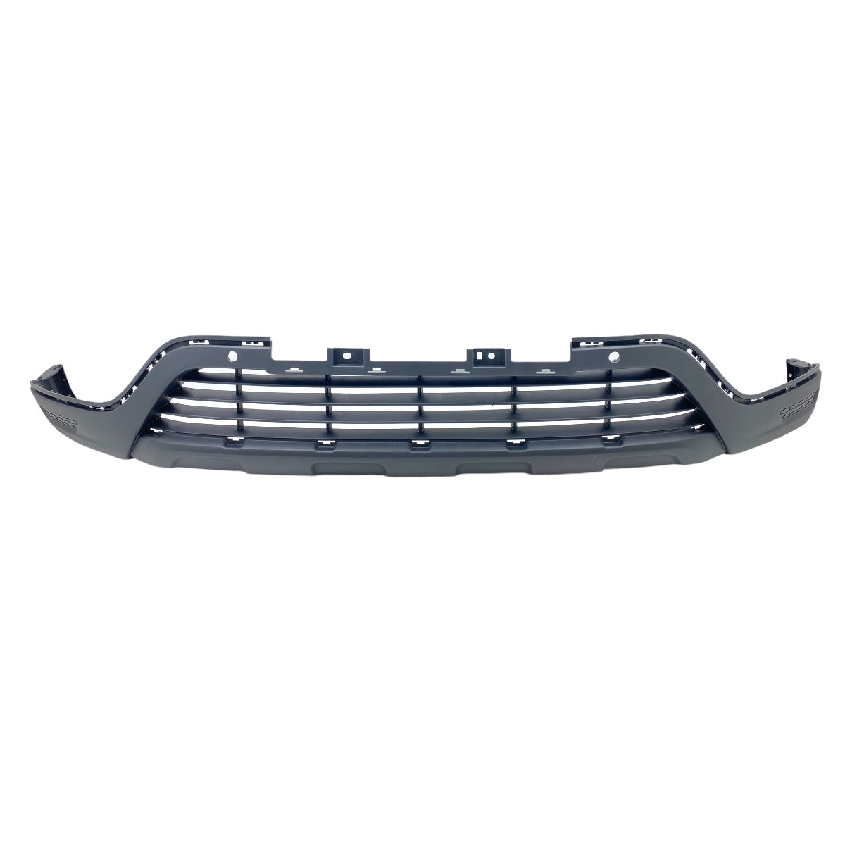 Extension de grille de pare-chocs avant neuve d'origine Renault Koleos II 620262905R