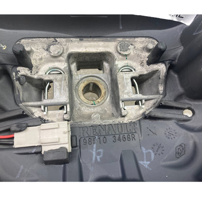 Pièce d'origine Volant pour Dacia Duster I 484003435R