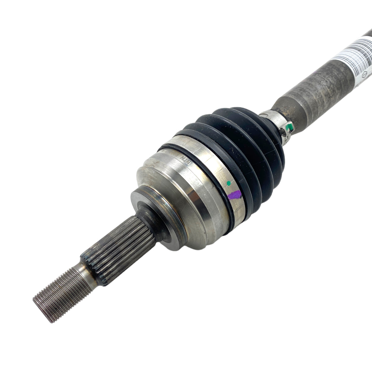 Pièce d'origine Cardan avant droit pour Dacia 391005383R