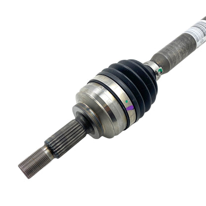 Pièce d'origine Cardan avant droit pour Dacia 391005383R