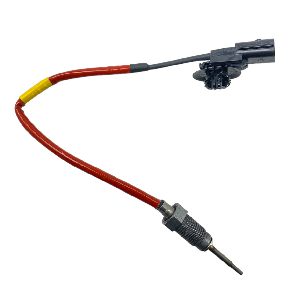 Pièce d'origine Capteur de température des gaz d'échappement pour Renault Dacia Nissan 226404770R