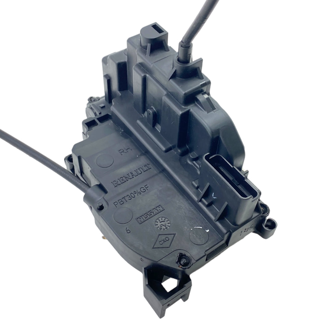 Pièce d'origine Serrure de porte coulissante droite pour Renault Kangoo II 8200542366