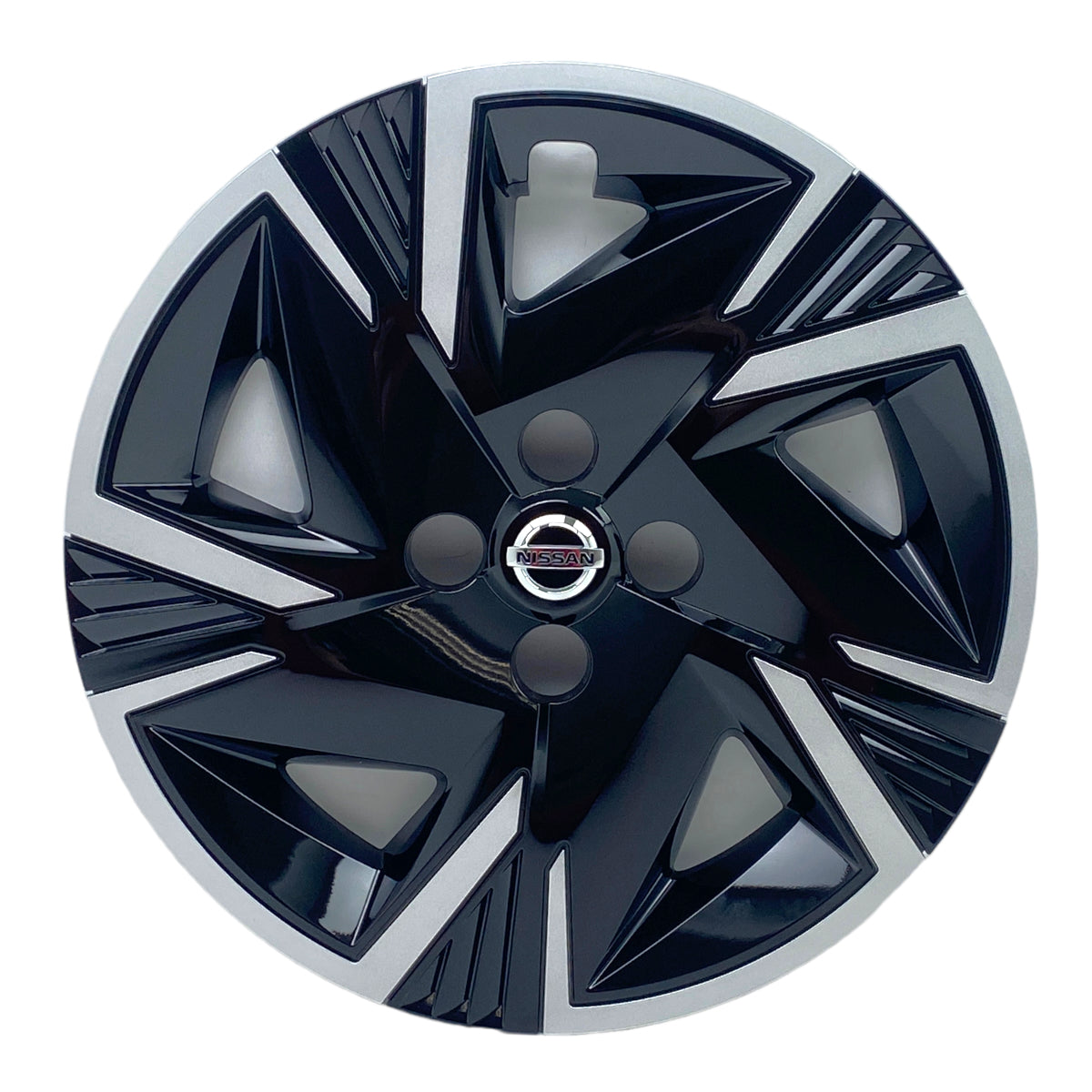 Pièce d'origine Enjoliveur de roue 16 pouces pour Nissan Micra K14 403155FAOF