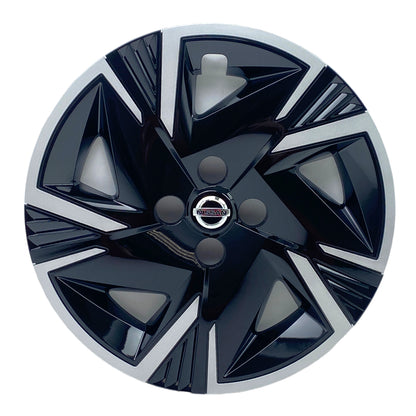 Pièce d'origine Enjoliveur de roue 16 pouces pour Nissan Micra K14 403155FAOF