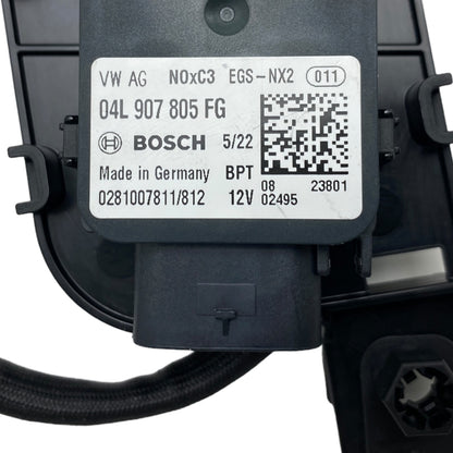Pièce d'origine Sonde NOx lambda pour VW 04L907805FG