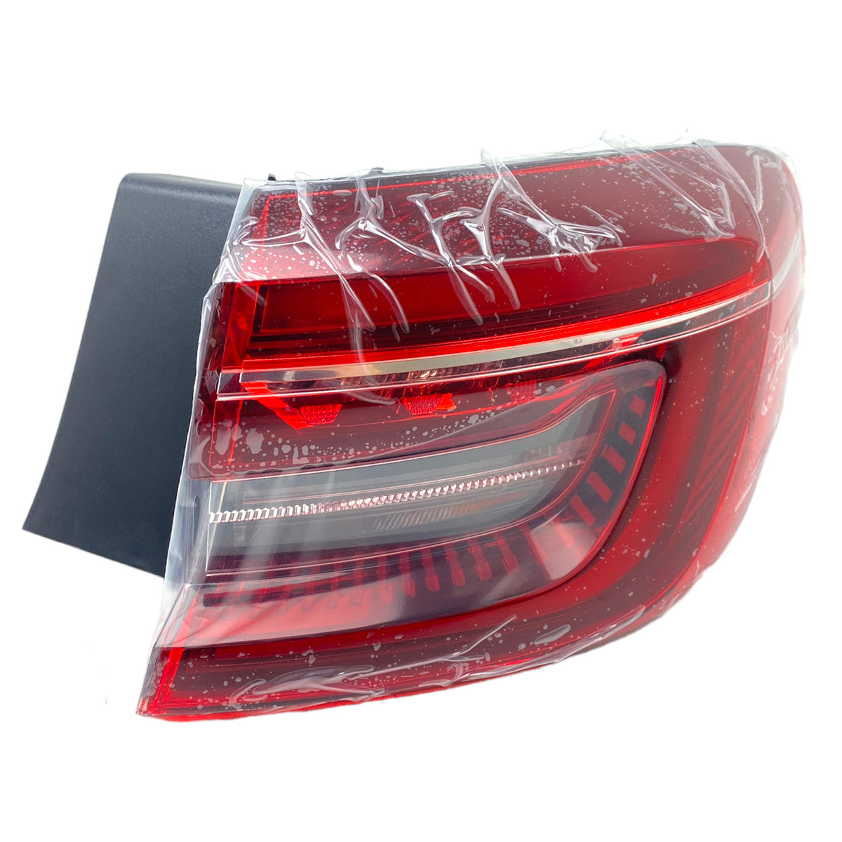 Pièce d'origine Feu arrière droit pour Renault Clio V 265504885R