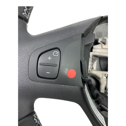 Pièce d'origine Volant pour Renault Trafic III Opel Vivaro B Fiat Talento Nissan NV300 484008352R