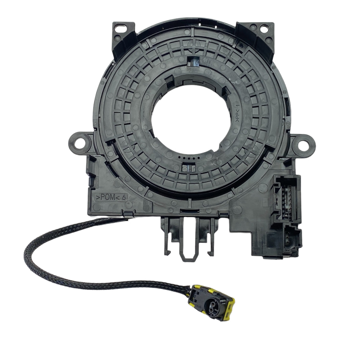 Pièce d'origine Contacteur tournant d'airbag pour Renault Dacia 255543182R