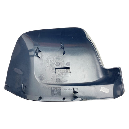Pièce d'origine coque de rétroviseur gauche pour Renault Trafic III Opel Vivaro B 232635171.