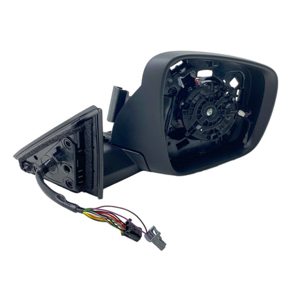 Pièce d'origine Rétroviseur extérieur droit pour Renault Koleos II 963032273R