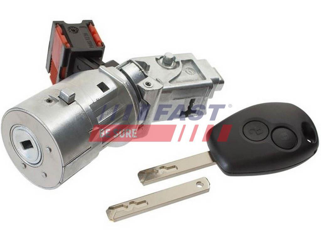 FERMETURE-VOLANT RENAULT MASTER III 10> 4-PIN.