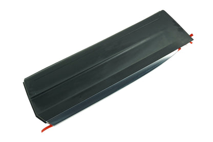 Pièce d'origine Baguette chromée de porte arrière droite pour Volkswagen Tiguan I 5N0854950E