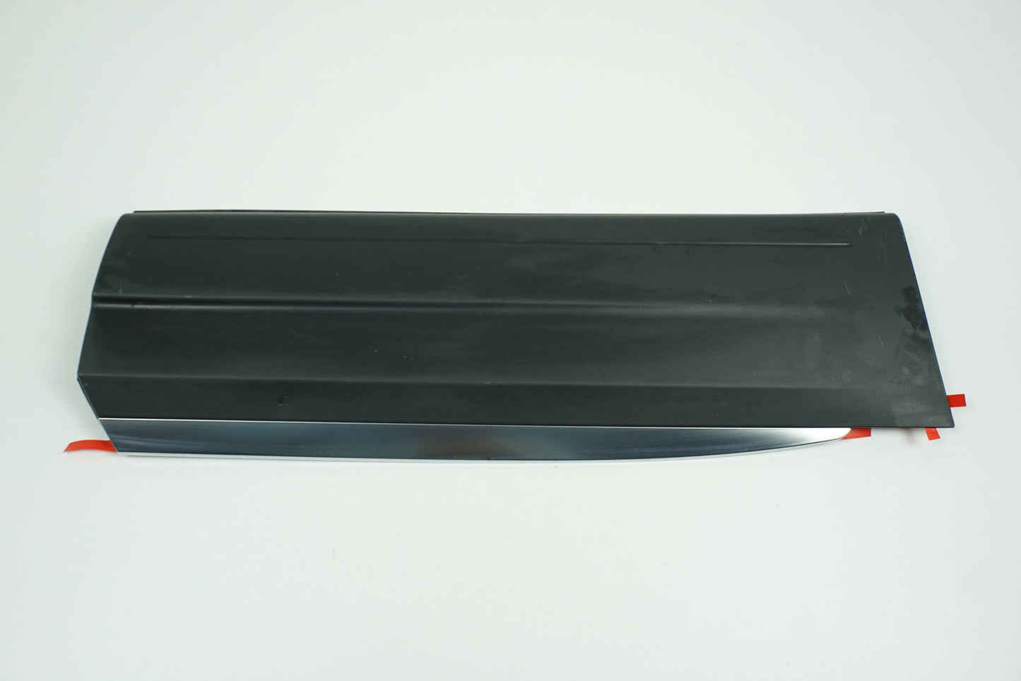 Pièce d'origine Baguette chromée de porte arrière droite pour Volkswagen Tiguan I 5N0854950E