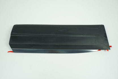 Pièce d'origine Baguette chromée de porte arrière droite pour Volkswagen Tiguan I 5N0854950E