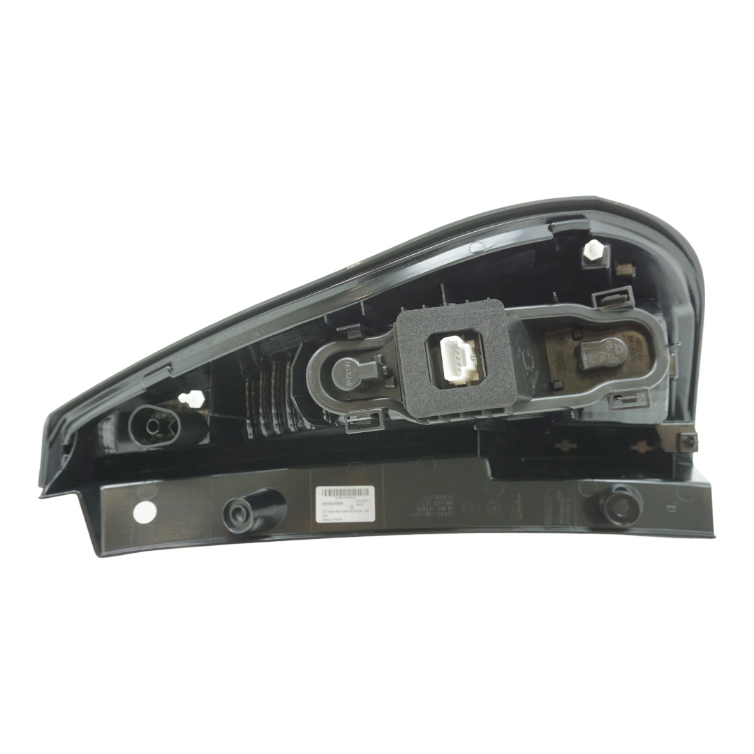 Pièce d'origine Feu arrière gauche pour Renault Scénic III 265550386R