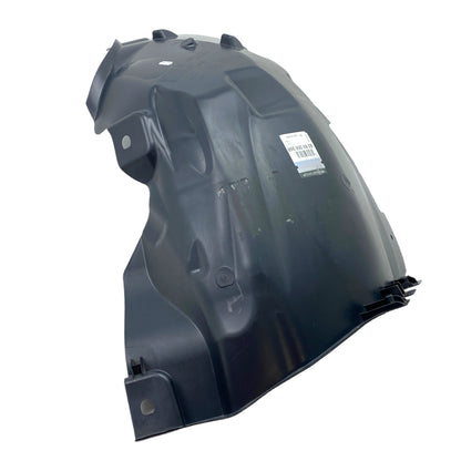 Pièce d'origine Pare-boue avant gauche pour Renault 638455696R
