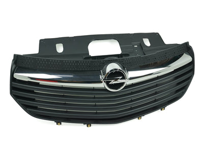 Pièce d'origine Calandre pour Opel Vivaro B 214B37781R