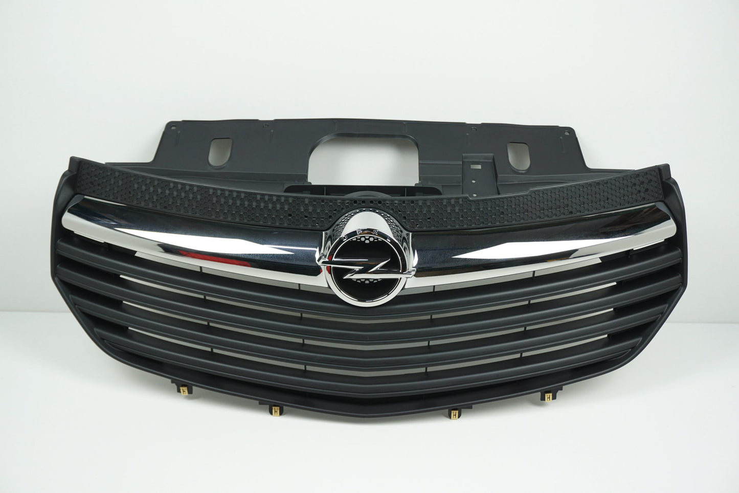 Pièce d'origine Calandre pour Opel Vivaro B 214B37781R