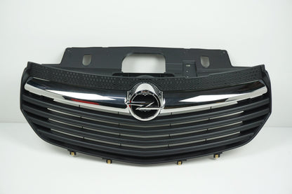 Pièce d'origine Calandre pour Opel Vivaro B 214B37781R