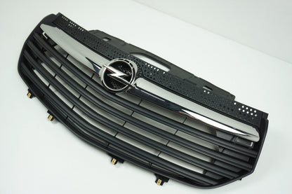 Pièce d'origine Calandre pour Opel Vivaro B 214B37781R