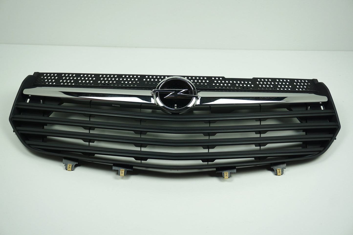 Pièce d'origine Calandre pour Opel Vivaro B 214B37781R