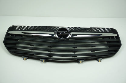 Pièce d'origine Calandre pour Opel Vivaro B 214B37781R