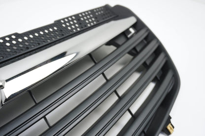 Pièce d'origine Calandre pour Opel Vivaro B 214B37781R