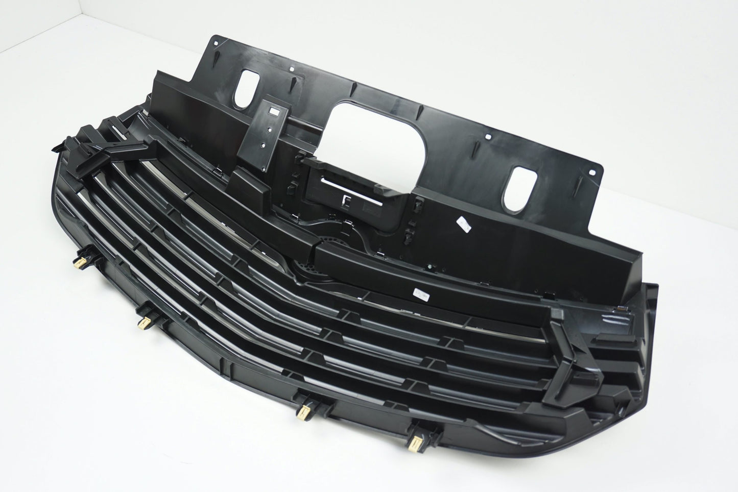 Pièce d'origine Calandre pour Opel Vivaro B 214B37781R