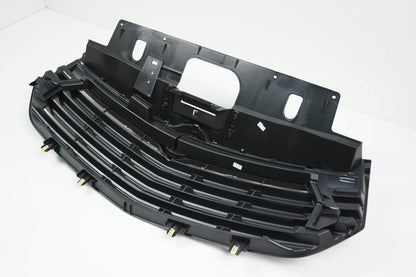 Pièce d'origine Calandre pour Opel Vivaro B 214B37781R