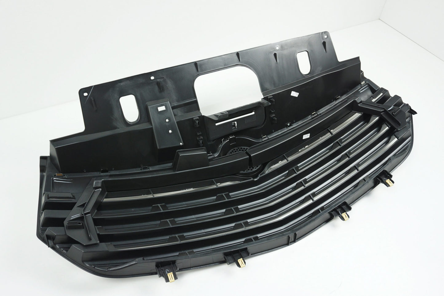 Pièce d'origine Calandre pour Opel Vivaro B 214B37781R
