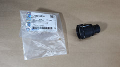 Raccord de radiateur de chauffage pour Opel Mokka/Mokka X — 95316518