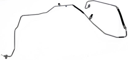 Pièce d'origine Conduite de climatisation avec capteur pour Renault Clio IV Captur 924405098R