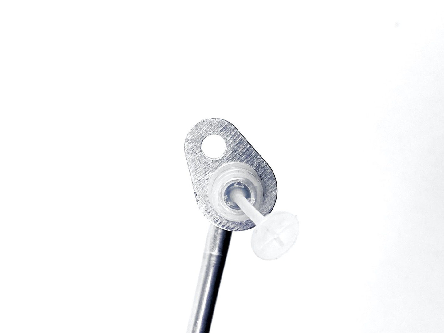 Pièce d'origine Conduite de climatisation avec capteur pour Renault Clio IV Captur 924405098R