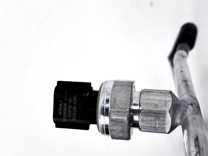 Pièce d'origine Conduite de climatisation avec capteur pour Renault Clio IV Captur 924405098R