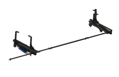 Pièce d'origine Porte-échelle pivotant sur galerie de toit pour Renault Master III 7711785885