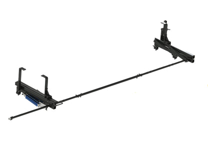 Pièce d'origine Porte-échelle pivotant sur galerie de toit pour Renault Master III 7711785884