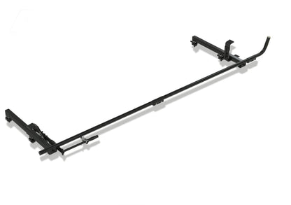 Pièce d'origine Porte-échelle pivotant sur galerie de toit pour Renault Trafic III Opel Vivaro 7711940243