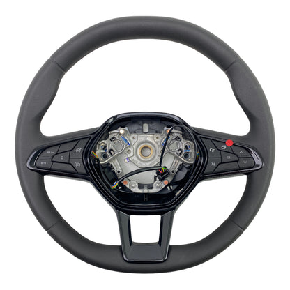 Pièce d'origine Volant pour Renault Kangoo III Clio V Captur II Trafic IV 484004585R