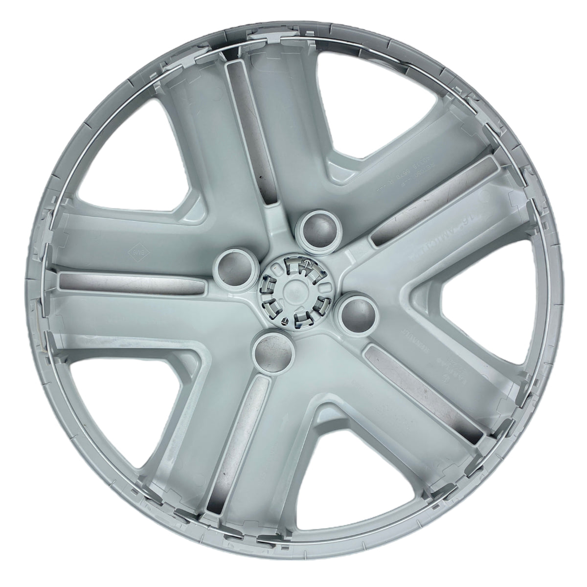 Pièce d'origine Enjoliveur 16 pouces pour Renault Clio V 403155679R