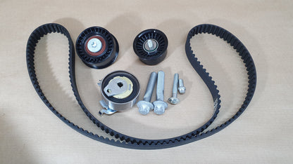 Kit de distribution d’origine pour Opel Astra H 1.8 — 95518060 — vue 3