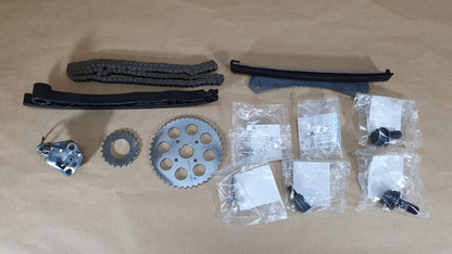 Kit de distribution d’origine pour Opel Astra H 1.3Cdti — 95518770 — vue 3