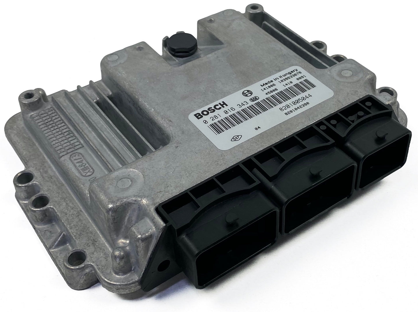 Pièce d'origine Calculateur moteur ECU Bosch pour Suzuki Grand Vitara 8201005044