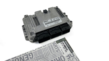 Pièce d'origine Calculateur moteur ECU Bosch pour Suzuki Grand Vitara 8201005044