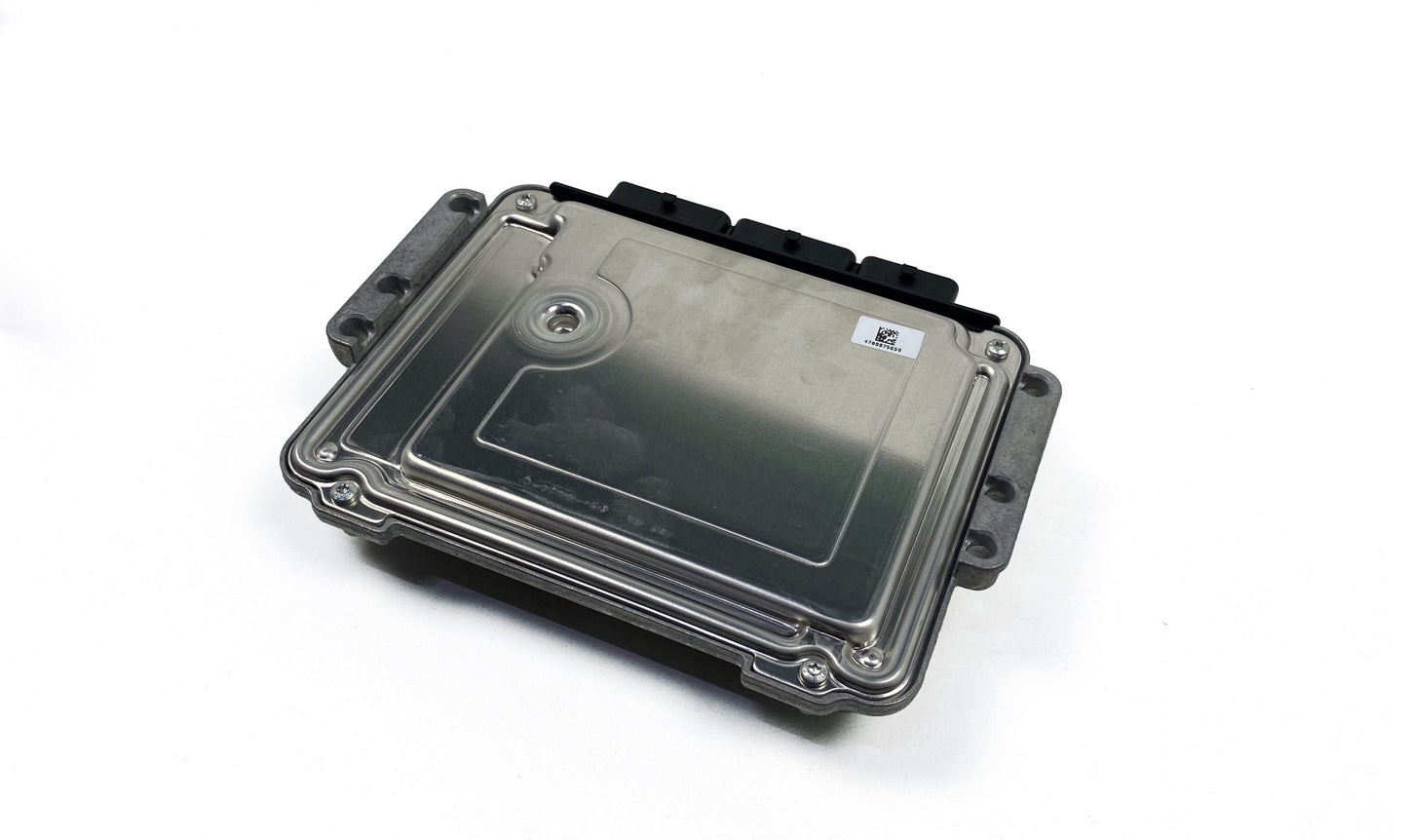 Pièce d'origine Calculateur moteur ECU Bosch pour Suzuki Grand Vitara 8201005044