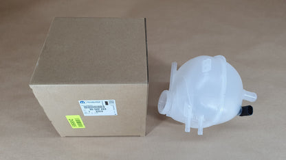 Vase d’expansion pour Opel Vectra C — 95522493 — vue 1