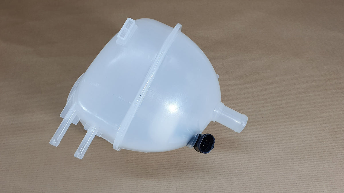 Vase d’expansion pour Opel Vectra C — 95522493 — vue 2