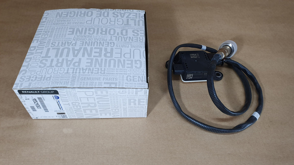 Capteur NOx pour Opel Movano B 2.3Cdti — 95529383 — vue 1